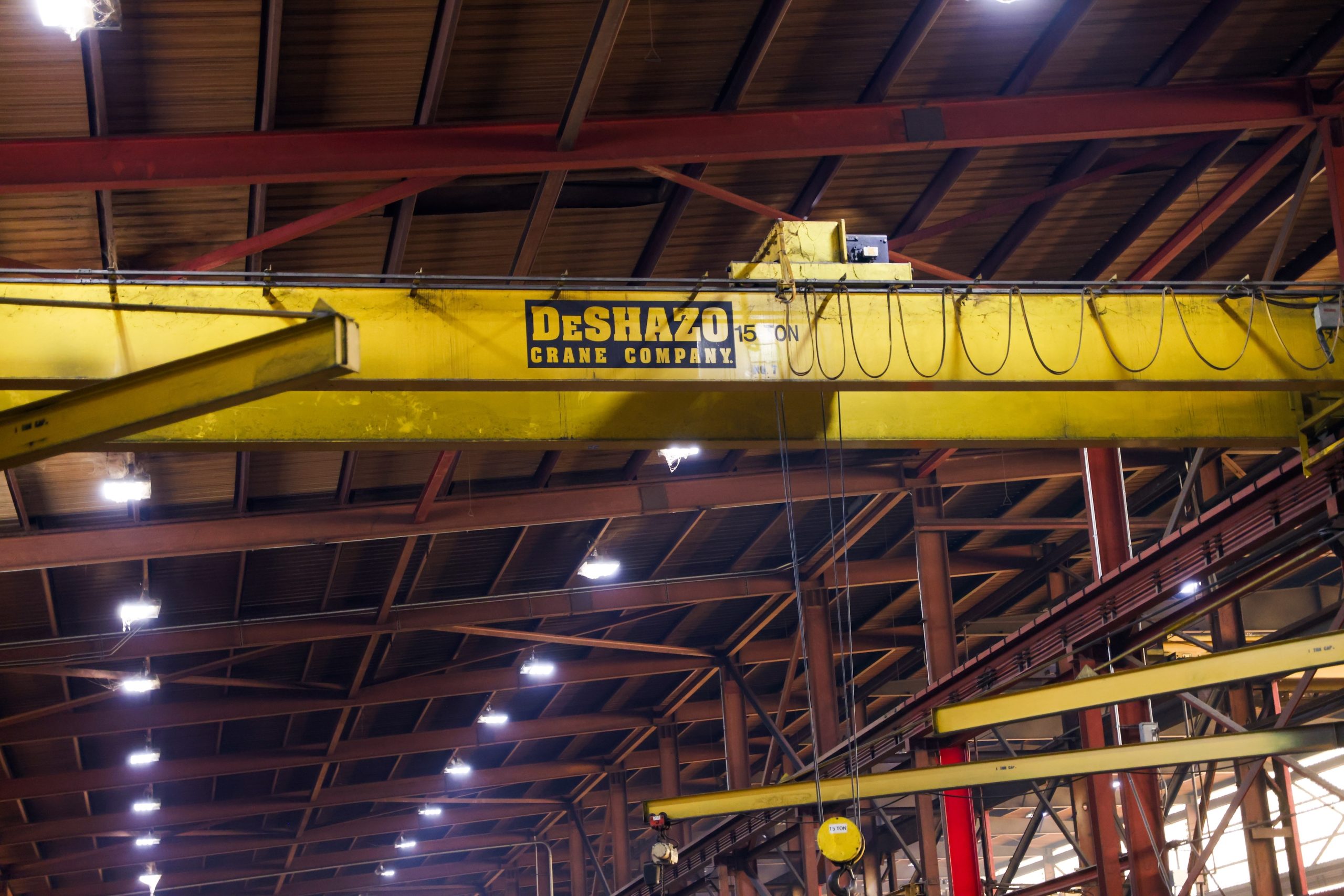 Equipment Tracking with crewOS in Industrial Field Service