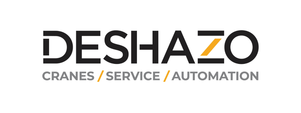 DeShazo Cranes Service Automation