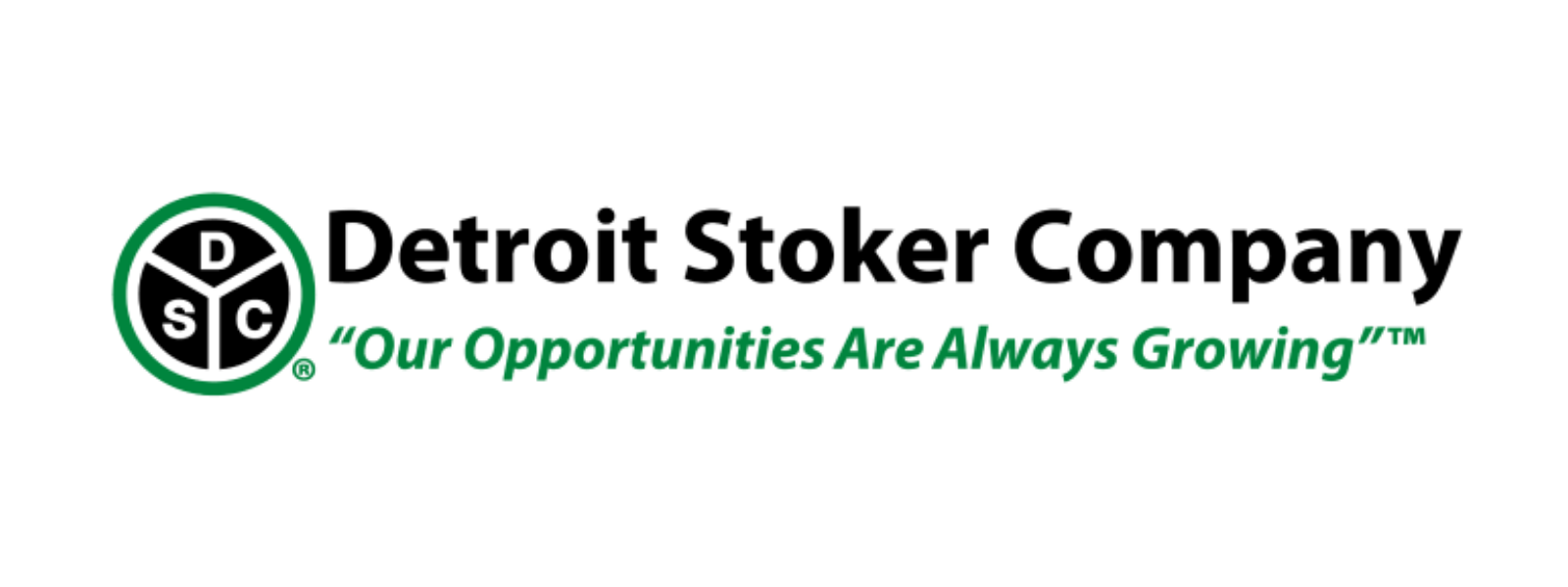 Detroit Stoker Company