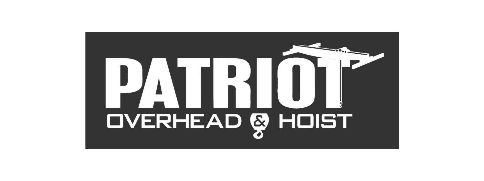 Patriot Overhead Hoist