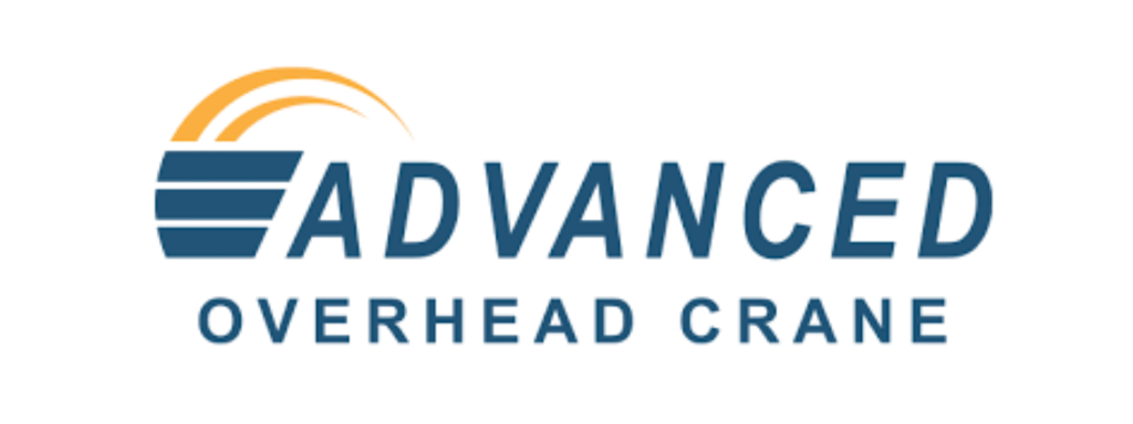 AOC advanced overhead crane logo