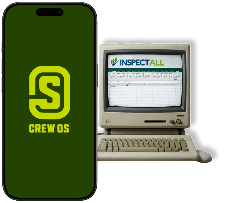 crewos vs inspectall software for field services (1)