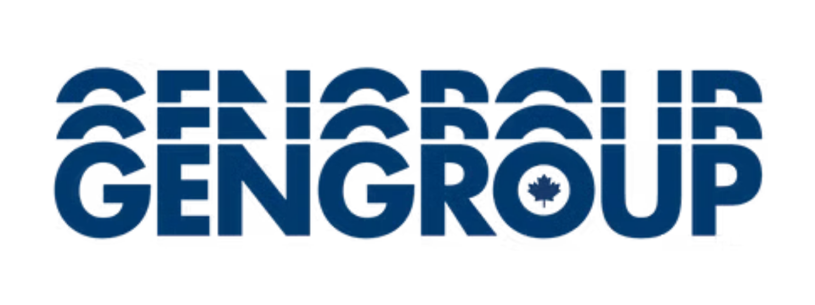 gengroup transparent