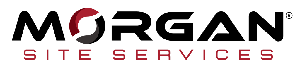 morgan site services transparent