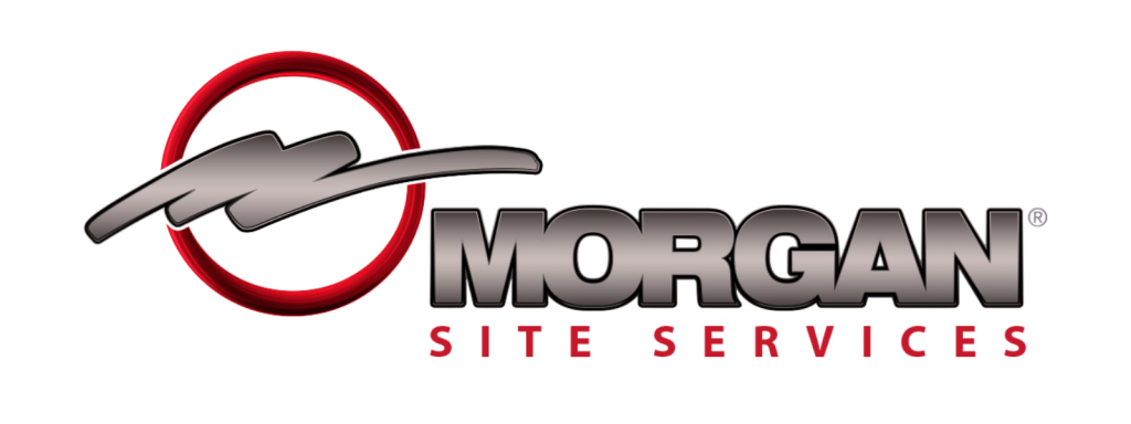 morgan site services transparent