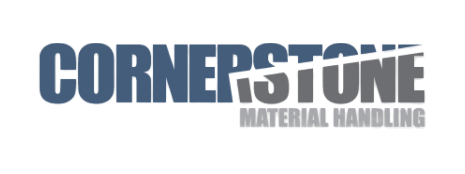cornerstone material handling transparent