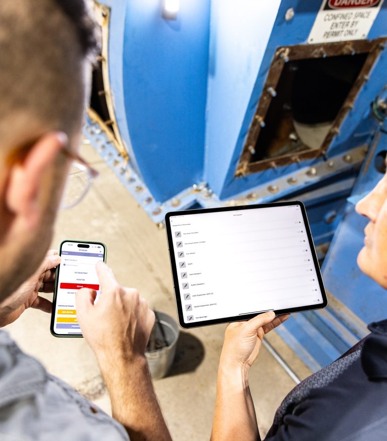 field service software crewos implementation