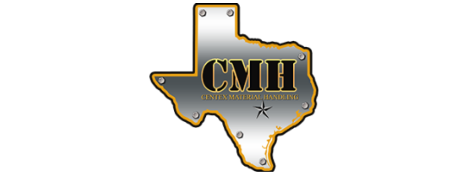 Centex material handlig logo