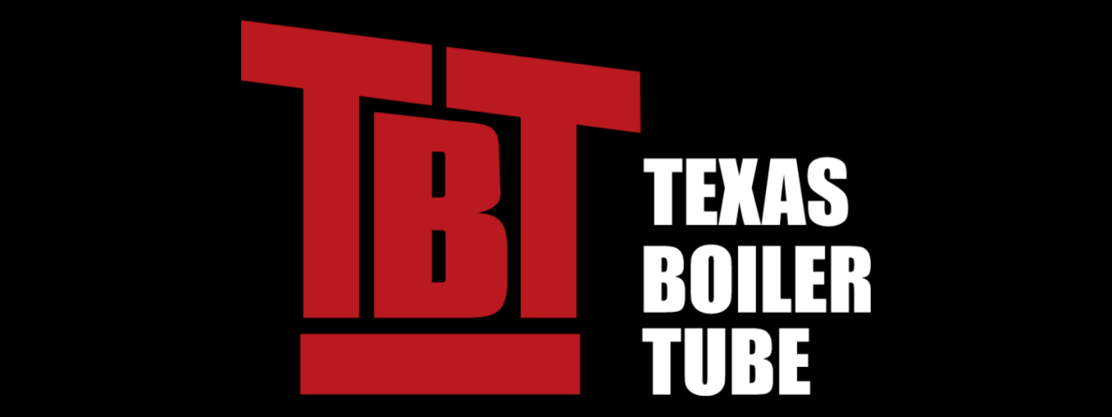 tbt texas boiler tube logo
