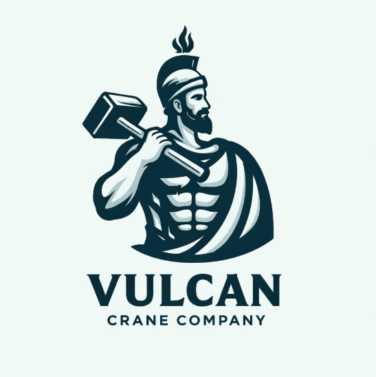 Vulcan Crane Company