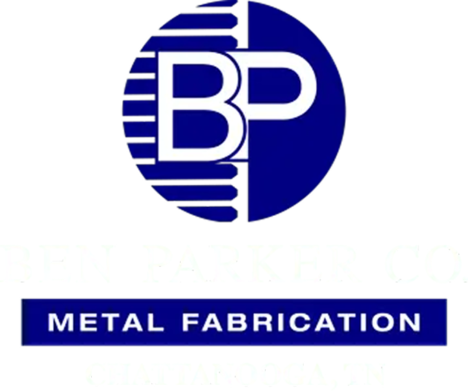 Ben Parker Co Metal Fabrication