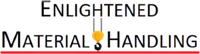 Enlightened Material Handling