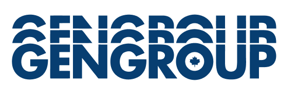 Gengroup Crane