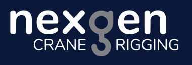 NexGen Crane and Rigging